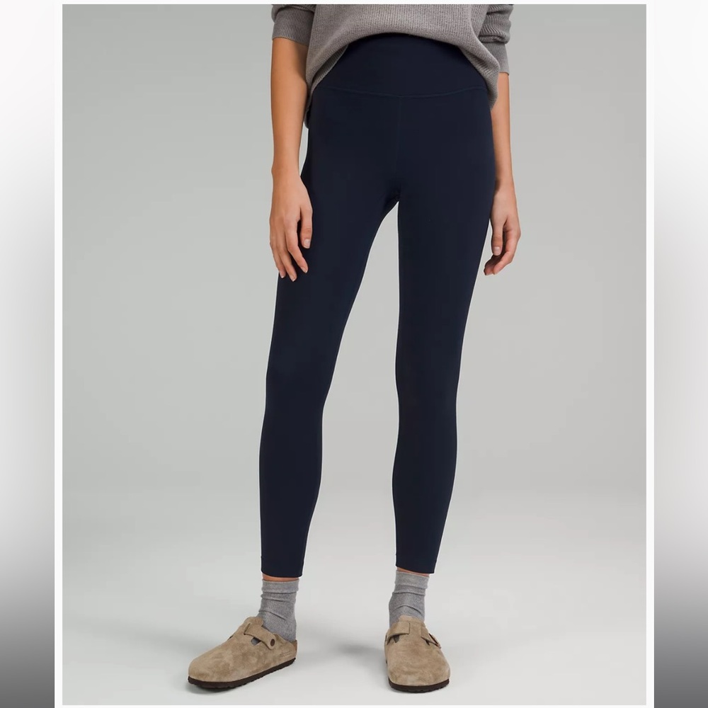 lululemon Align™ High-Rise Pant 25"
